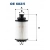 FILTR OLEJU FILTRON OE 682/5