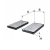FILTR KABINOWY FILTRON K 1160A-2X DO BMW
