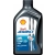 SHELL ADVANCE ULTRA 4T 15W50 1L
