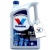VALVOLINE SYNPOWER ENV C2 5W30 5L + GRATIS