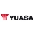 AKUMULATOR YUASA SILVER YBX5075 12V 60AH 640A P+