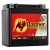 BANNER BIKE BULL AGM 51214 12V 12AH 190A YTX14-BS