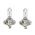 ŻARÓWKI OSRAM 64210NBS-2HB NIGHT BREAKER SILVER PX26D 499NBS H7 2 SZTUKI