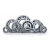 FILTR FILTRON OP617/1 KIA HYUNDAI I30 I40 OP 617/1