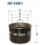 FILTR OLEJU FILTRON OP 520/1