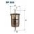 FILTR PALIWA FILTRON PP 866