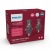 ŻARÓWKA PHILIPS H4/H19 LED ULTINON ACCESS 6000K 11342U2500CX 2 SZTUKI