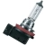 OSRAM ORIGINAL ŻARÓWKA H8 12V 35W PGJ19-1 1 SZTUKA