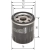 FILTR OLEJU BOSCH P7188