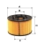 FILTR FILTRON OE665/1 DO FORD OE 665/1