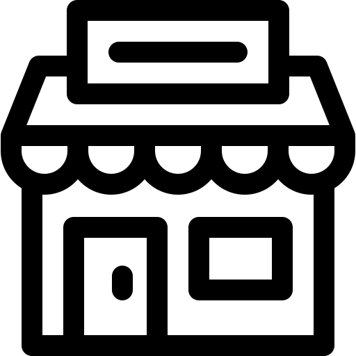 Punkty sprzedaży