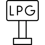 Lubryfikatory LPG
