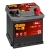 AKUMULATOR CENTRA PLUS 44AH 400A 44 AH