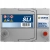 AKUMULATOR VARTA BLUE DYNAMIC 40AH 330A A13